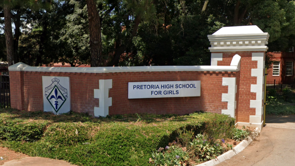 GDE To Independently Probe Racism Allegations At Pretoria High School ...